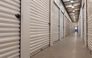 Storage Unit Interior Image