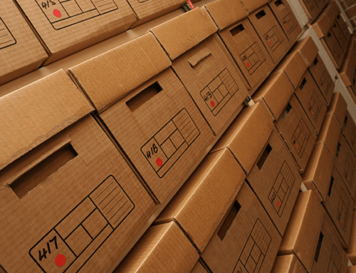 Self Storage for Pascoe Vale Business Owners