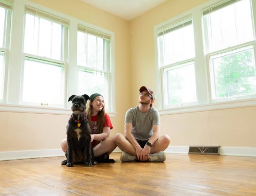 Moving Into a New Home? Make Sure You Have a Pre-Move Checklist