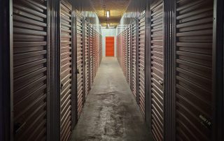 north melbourne storage