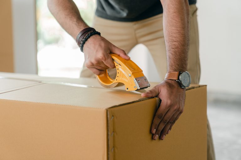 The Melbourne Guide to Downsizing: How All In Self Storage Makes It Easier