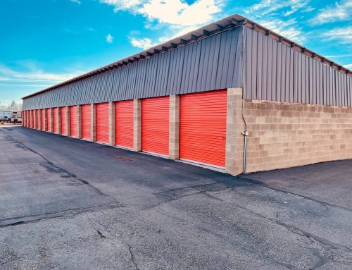 Finding Affordable & Secure Self Storage in Pascoe Vale: What Locals Need to Know Before Booking