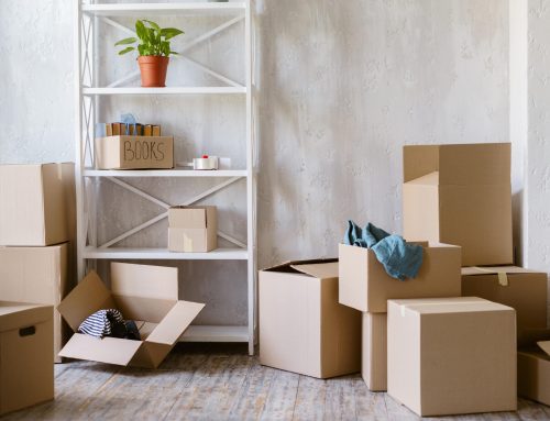 The Growing Demand for Storage in Melbourne
