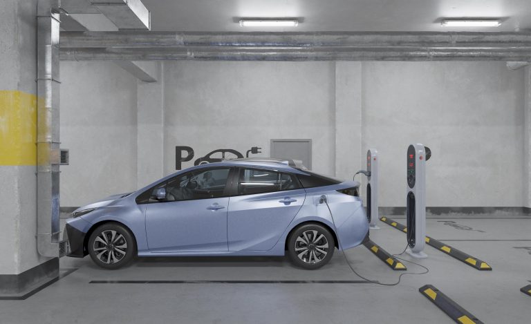 Vehicle Storage in Melbourne