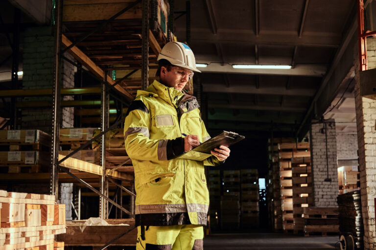 FIFO-Friendly Storage: The Smart Solution For Workers On The Move