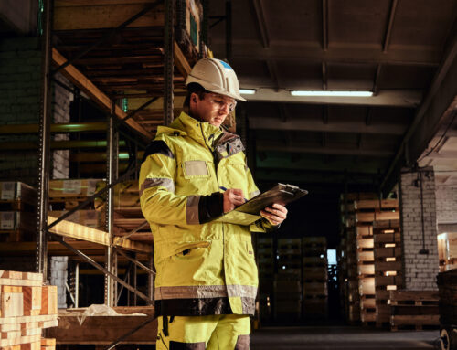 FIFO-Friendly Storage: The Smart Solution For Workers On The Move
