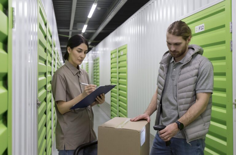 What Size Storage Unit Do I Need? A Room-by-Room Guide for Melbourne Renters