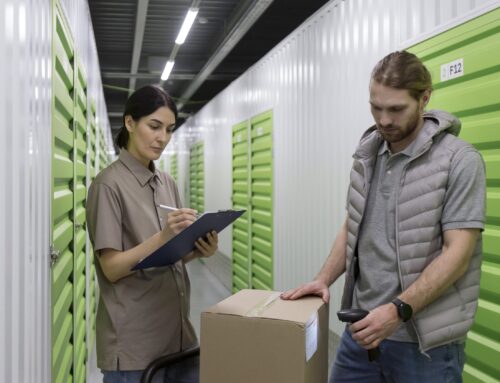 What Size Storage Unit Do I Need? A Room-by-Room Guide for Melbourne Renters