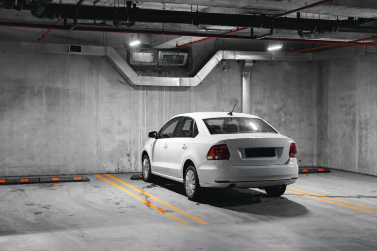 Vehicle Storage in Melbourne: What You Need to Know Before Storing Your Car, Motorbike or Trailer