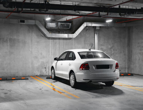 Vehicle Storage in Melbourne: What You Need to Know Before Storing Your Car, Motorbike or Trailer