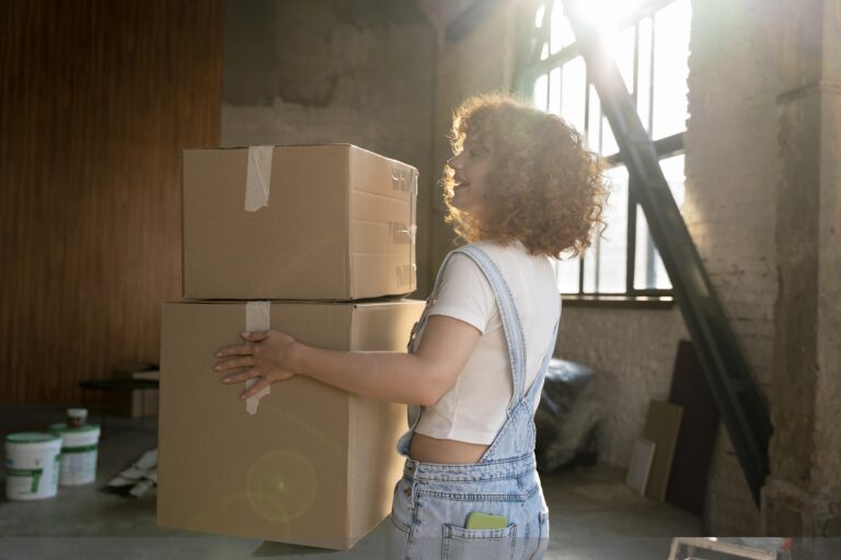 How to Pack a Storage Unit Properly: The Step-by-Step Melbourne Mover’s Checklist