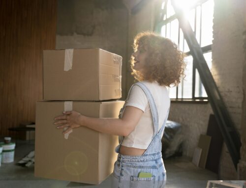 How to Pack a Storage Unit Properly: The Step-by-Step Melbourne Mover’s Checklist