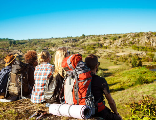 Day Trips and Weekend Getaways from Pascoe Vale: Why More Locals Are Storing Their Gear Nearby